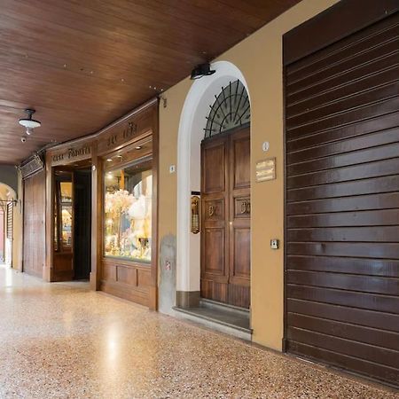 Апартаменти Carbonesi Luxury - Centro Storico Болонья Екстер'єр фото